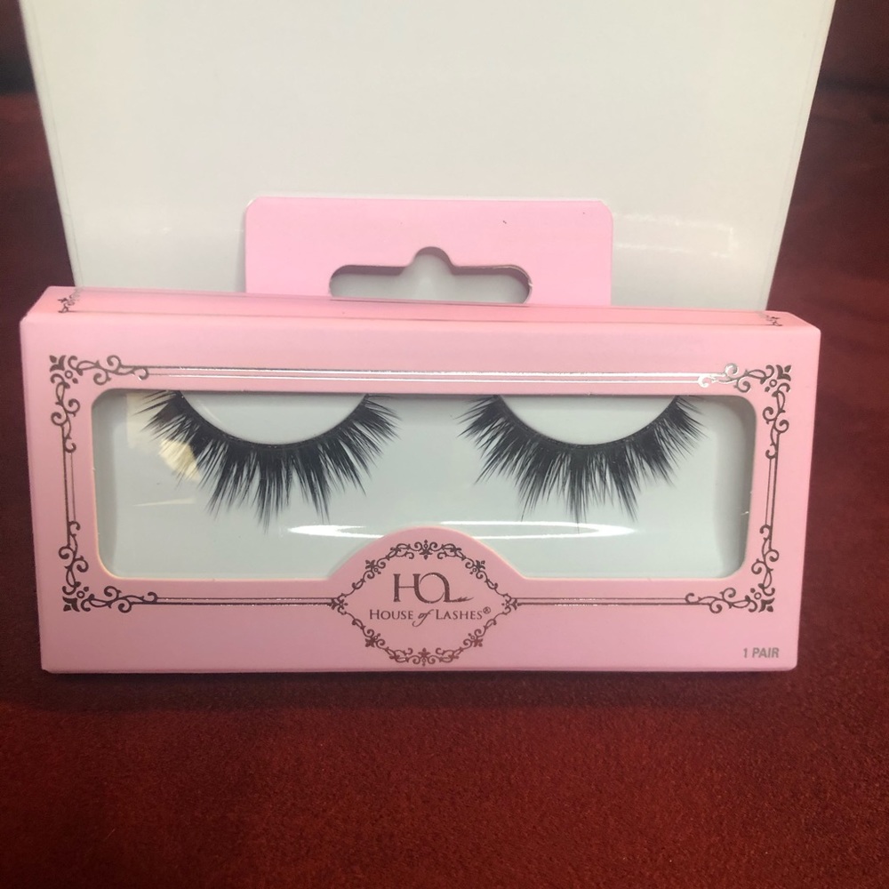 House of Lashes Premium Lash Knockout